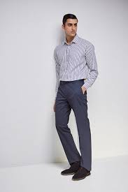 Raymond Full Sleeve Shirt